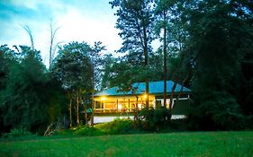 Tusker Inn Wayanad Forest Villa By Voye Homes