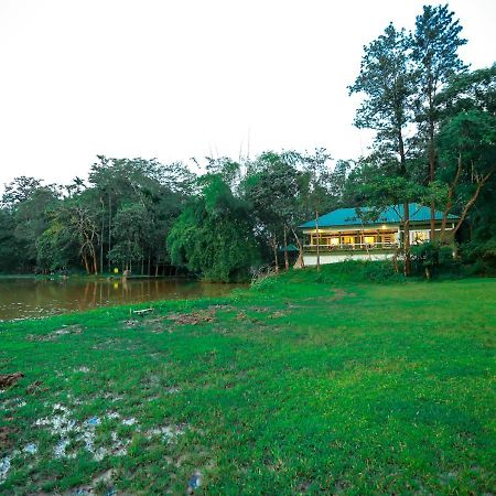 Tusker Inn Wayanad Forest Villa By Voye Homes Exterior photo